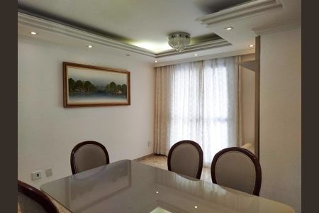 Apartamento para alugar com 3 quartos, 80m² em Vila Carrão, São Paulo