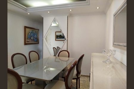 Apartamento para alugar com 3 quartos, 80m² em Vila Carrão, São Paulo