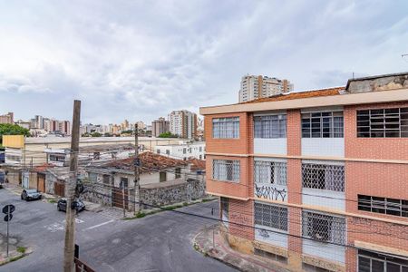 Apartamento à venda com 96m², 3 quartos e 2 vagasSuíte