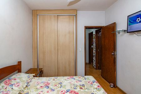 Apartamento à venda com 96m², 3 quartos e 2 vagasSuíte