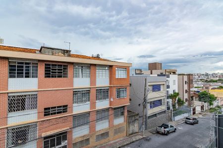 Apartamento à venda com 96m², 3 quartos e 2 vagasSuíte