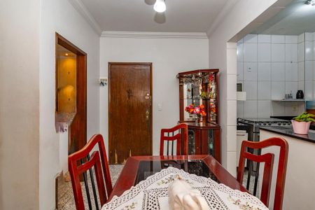 Apartamento à venda com 96m², 3 quartos e 2 vagasSala 2