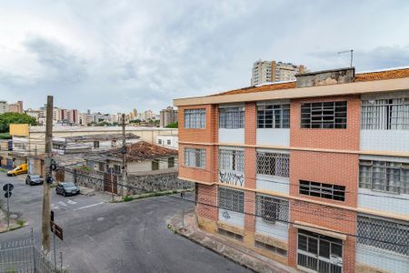 Apartamento à venda com 96m², 3 quartos e 2 vagasVaranda da Sala 1