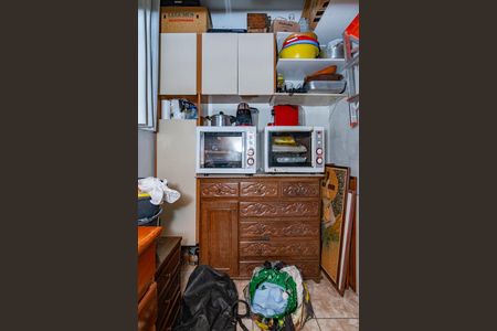 Apartamento à venda com 96m², 3 quartos e 2 vagasQuarto de Serviço