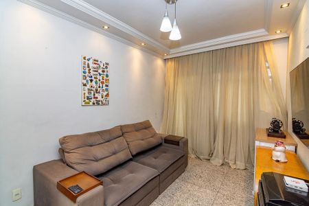 Apartamento à venda com 96m², 3 quartos e 2 vagasSala 1