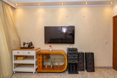 Apartamento à venda com 96m², 3 quartos e 2 vagasSala 1