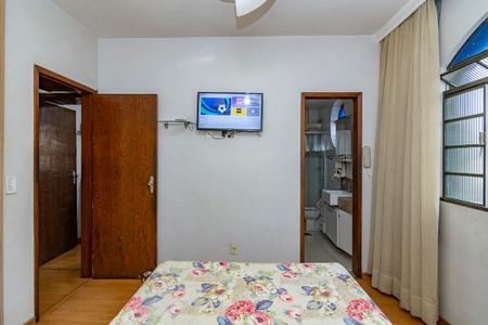 Apartamento à venda com 96m², 3 quartos e 2 vagasSuíte
