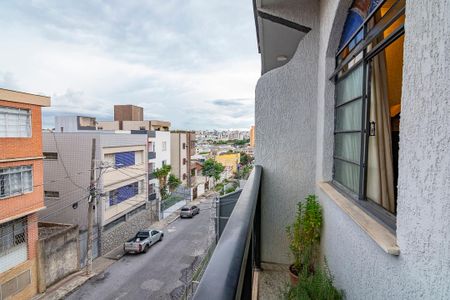 Apartamento à venda com 96m², 3 quartos e 2 vagasVaranda da Sala 1