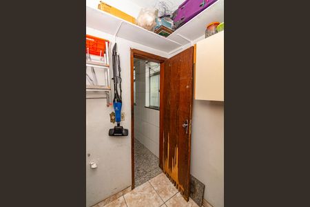Apartamento à venda com 96m², 3 quartos e 2 vagasQuarto de Serviço