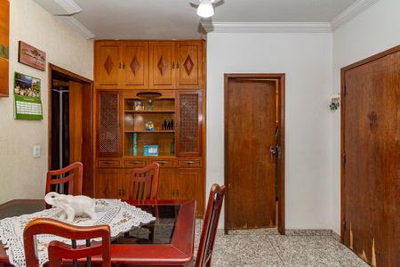Apartamento à venda com 96m², 3 quartos e 2 vagasSala 2