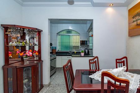 Apartamento à venda com 96m², 3 quartos e 2 vagasSala 2