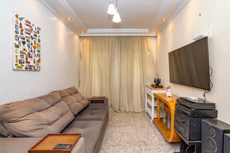 Apartamento à venda com 96m², 3 quartos e 2 vagasSala 1