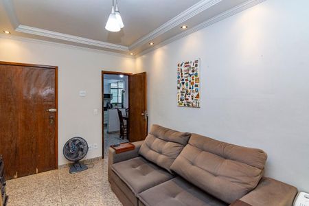 Sala 1 de apartamento à venda com 3 quartos, 96m² em Prado, Belo Horizonte