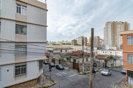 Apartamento à venda com 96m², 3 quartos e 2 vagasQuarto 2