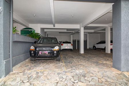 Apartamento à venda com 96m², 3 quartos e 2 vagasGaragem