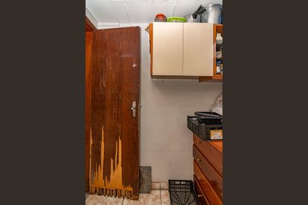 Apartamento à venda com 96m², 3 quartos e 2 vagasQuarto de Serviço