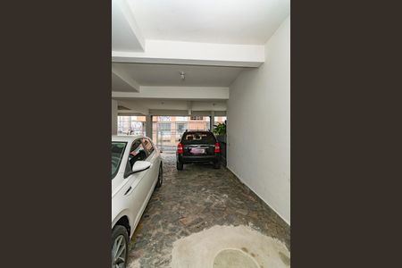 Apartamento à venda com 96m², 3 quartos e 2 vagasGaragem