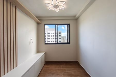 Sala de apartamento para alugar com 2 quartos, 43m² em Jardim Ibirapuera, Campinas