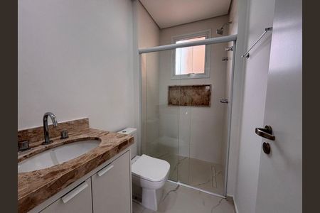 Foto 15 de apartamento à venda com 3 quartos, 91m² em Swiss Park, Campinas