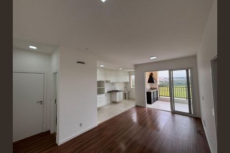 Foto 17 de apartamento à venda com 3 quartos, 91m² em Swiss Park, Campinas