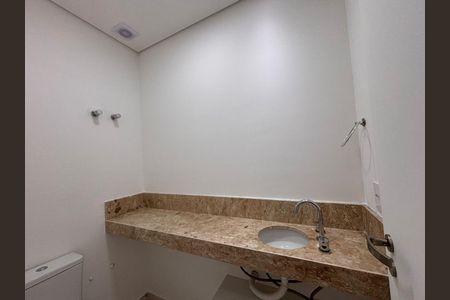 Foto 16 de apartamento à venda com 3 quartos, 91m² em Swiss Park, Campinas