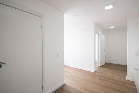 Apartamento à venda com 35m², 1 quarto e 1 vagaCozinha / Área de Serviço