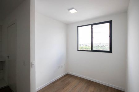 Sala  de apartamento à venda com 1 quarto, 35m² em Vila Maria, São Paulo