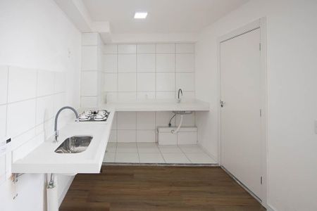 Apartamento à venda com 35m², 1 quarto e 1 vagaCozinha / Área de Serviço