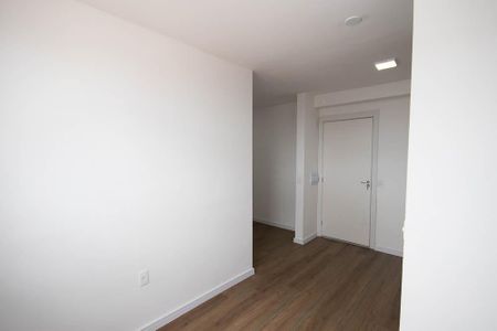 Sala  de apartamento à venda com 1 quarto, 35m² em Vila Maria, São Paulo
