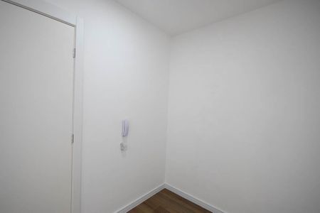 Apartamento à venda com 35m², 1 quarto e 1 vagaHall