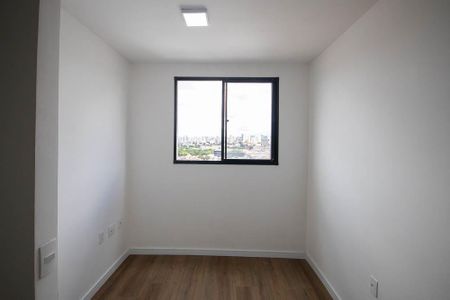 Sala  de apartamento à venda com 1 quarto, 35m² em Vila Maria, São Paulo