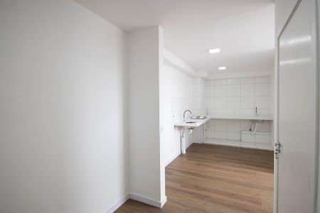 Apartamento à venda com 35m², 1 quarto e 1 vagaHall