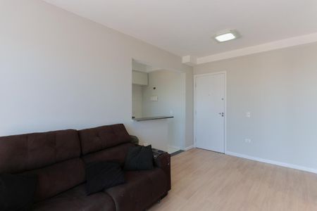 Sala de apartamento para alugar com 2 quartos, 45m² em Vila Nova Cachoeirinha, São Paulo