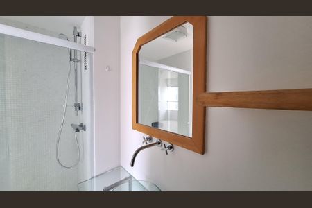 Apartamento para alugar com 70m², 2 quartos e 1 vagaBanheiro