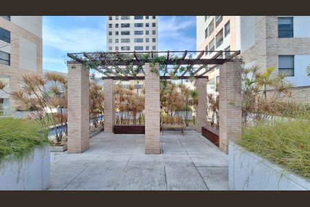 Apartamento para alugar com 70m², 2 quartos e 1 vagaAcademia