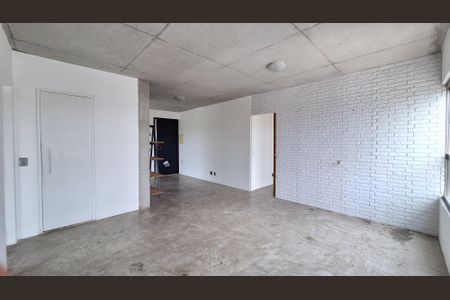 Sala de apartamento para alugar com 1 quarto, 40m² em Vila Leopoldina, São Paulo