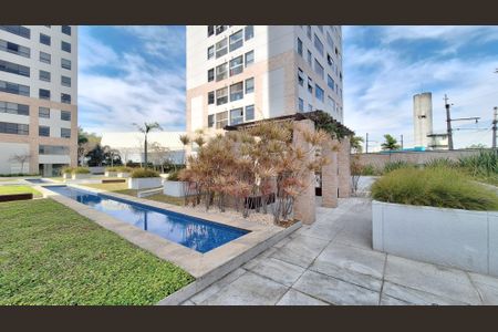 Apartamento para alugar com 70m², 2 quartos e 1 vagaÁrea comum