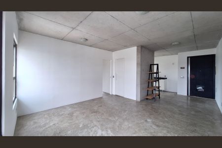 Sala de apartamento para alugar com 1 quarto, 40m² em Vila Leopoldina, São Paulo
