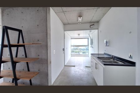 Apartamento para alugar com 70m², 2 quartos e 1 vagaCozinha