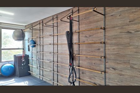 Apartamento para alugar com 70m², 2 quartos e 1 vagaAcademia