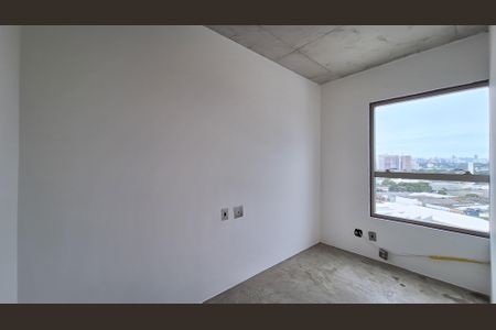 Quarto 1 de apartamento para alugar com 1 quarto, 40m² em Vila Leopoldina, São Paulo