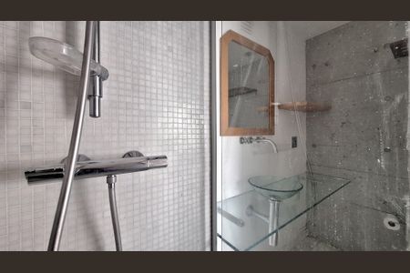 Apartamento para alugar com 70m², 2 quartos e 1 vagaBanheiro