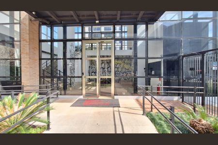 Apartamento para alugar com 70m², 2 quartos e 1 vagaÁrea comum