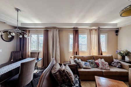 Apartamento à venda com 3 quartos, 188m² em Mooca, São Paulo