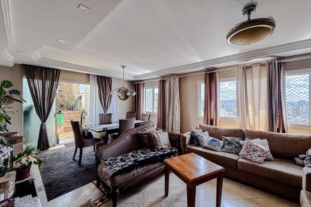 Apartamento à venda com 3 quartos, 188m² em Mooca, São Paulo