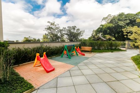 Área comum - Playground de apartamento para alugar com 3 quartos, 74m² em Vila Andrade, São Paulo