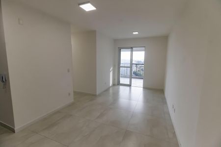 Sala de apartamento para alugar com 3 quartos, 74m² em Vila Andrade, São Paulo