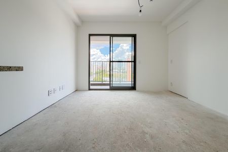 Studio de kitnet/studio à venda com 1 quarto, 28m² em Jardim Aurelia, São Paulo