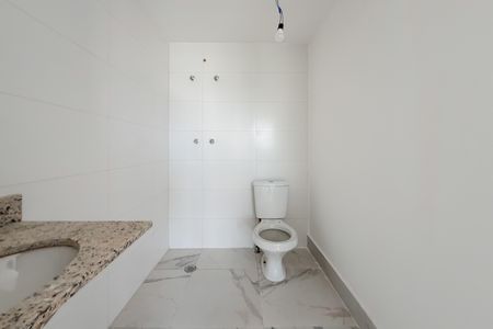 Studio à venda com 28m², 1 quarto e sem vagaBanheiro