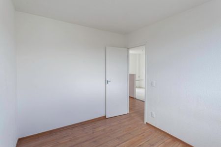 Apartamento para alugar com 43m², 2 quartos e 1 vagaQuarto 2
